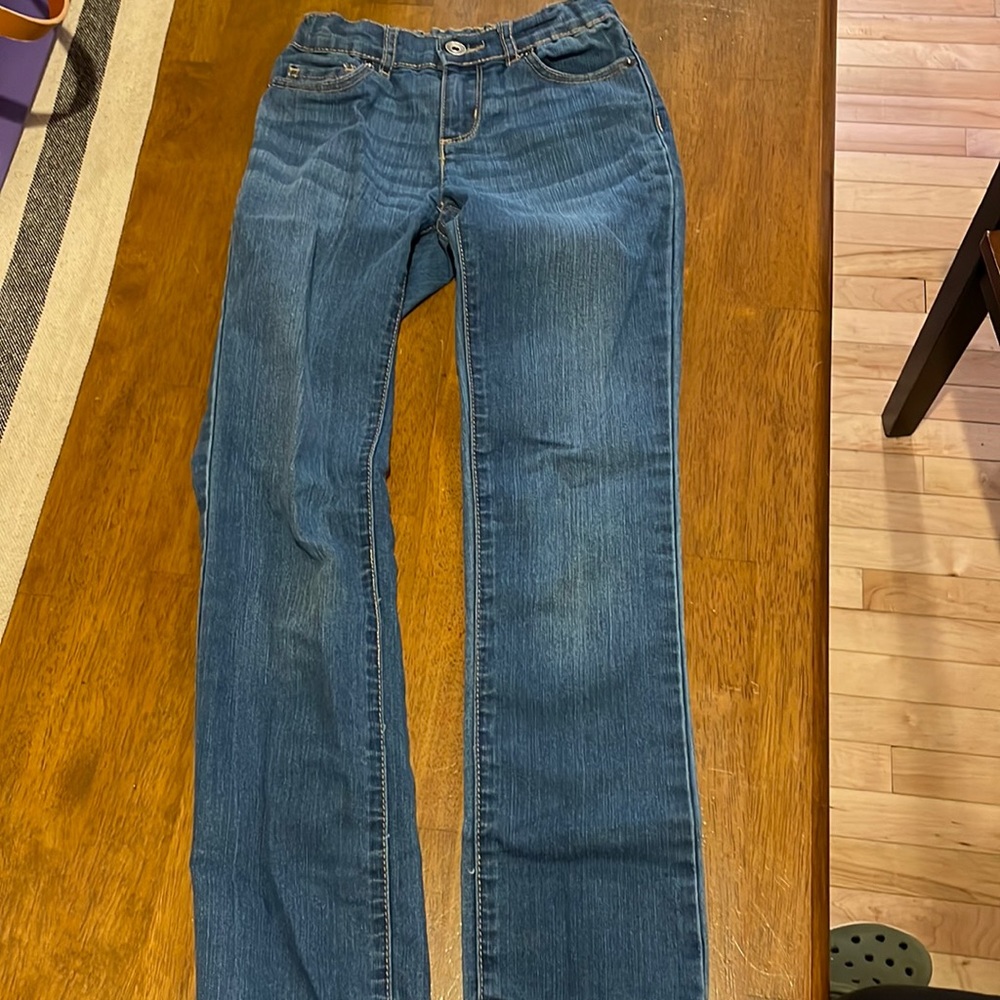 Children’s place skinny jeans